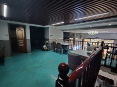 C12038米东区碧桂园260平餐厅转让