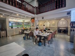 C12038米东区碧桂园260平餐厅转让