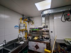 C12038米东区碧桂园260平餐厅转让