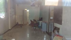 C12041出租昌吉市文化东路翡翠苑大门口临街优质商铺