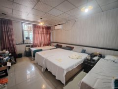 C12127中亚北路汽配城对面130平足浴店转让