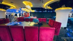 C12138位于石河子市南二路营业中餐厅转让