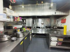 C12139迎宾路豪华装修火锅店转让