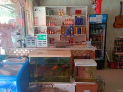 C12148位于吉木萨尔县中心小区附近临街餐饮店转让