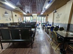 C12151四平路经营中9年老店转让