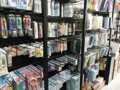 C12048位于昌吉市绿洲路州四中附近经营中文体店转让