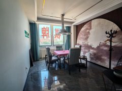 C12050万科天山里460平棋牌室转让