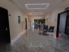 C12050万科天山里460平棋牌室转让