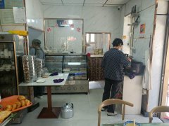 C12056位于吉木萨尔县北庭路附近临街餐饮店转让