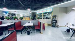 C12058位于昌吉塔城西路附近营业中餐厅转让