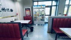 C12058位于昌吉塔城西路附近营业中餐厅转让