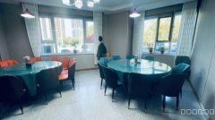 C12058位于昌吉塔城西路附近营业中餐厅转让