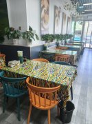 C12059位于克拉玛依清园路附近餐厅转让