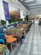 C12059位于克拉玛依清园路附近餐厅转让