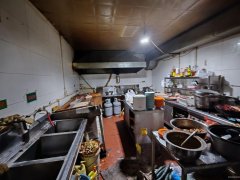 C12060柳州路130平餐厅转让