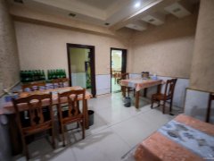 C12060柳州路130平餐厅转让