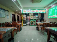 C12060柳州路130平餐厅转让