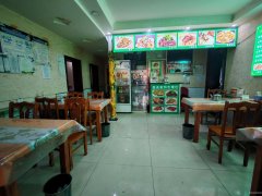 C12060柳州路130平餐厅转让