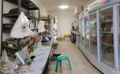 C12062大寨沟理想小区39平水果店转让