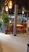 C12177红光山会展吾悦广场餐饮广场精装修营业中火锅店转让