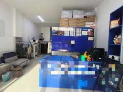 C12185长春路友好商圈经营中品牌干洗店转让