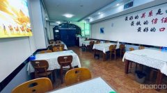 C12195位于昌吉丽景尚城营业中抓饭店转让