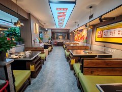（成功案例）C90883西北路300平火锅店转让