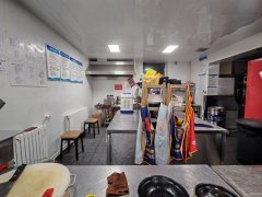 （成功案例）C90883西北路300平火锅店转让