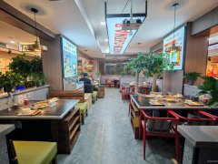 （成功案例）C90883西北路300平火锅店转让