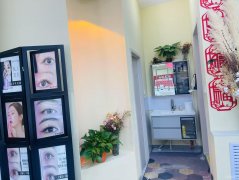 C12210中南上悦城美甲店转让
