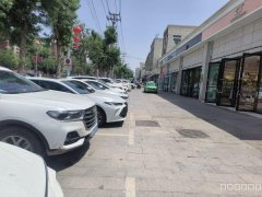 C12211米泉市中心位置美容院转让