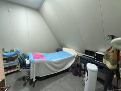 C12211米泉市中心位置美容院转让
