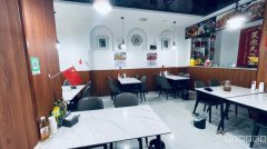 C12218位于乌市七道湾南路营业中餐厅转让