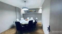 C12218位于乌市七道湾南路营业中餐厅转让