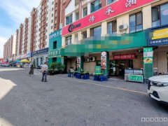 （成功案例）C12223昌吉水木融城240平兰世牛肉面店转让