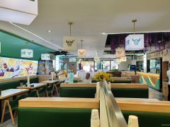 （成功案例）C12223昌吉水木融城240平兰世牛肉面店转让