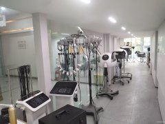 （成功案例）C9119绿地城80平美发店转让