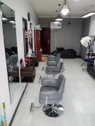 （成功案例）C8820三工六队40平美发店转让