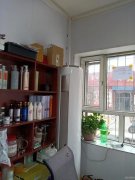 （成功案例）C8820三工六队40平美发店转让