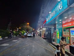 C12228新大对面30平饮品店转让