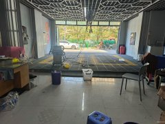 C12249九鼎市场一期沿街底商洗车房转让