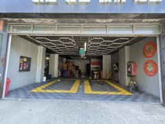 C12249九鼎市场一期沿街底商洗车房转让