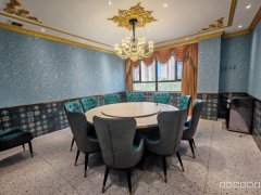 C12248西湖御园600平餐厅房东直租带全套设备，无转让费