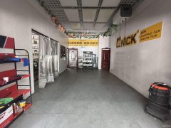 C12259西山经营中汽修店转让（一站式服务）