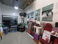 C12259西山经营中汽修店转让（一站式服务）