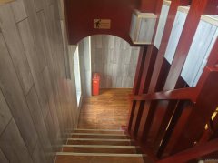 C12266位于呼图壁阳光宜家小区门口第一家商铺出租