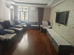 C12266位于呼图壁阳光宜家小区门口第一家商铺出租