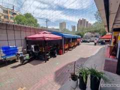 C12269奥林小区西区100平餐厅转让