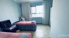 C12270位于昌吉长宁路鸿泽大厦内美容养生馆转让