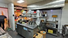 （成功案例）C12272泰山街沿街商铺餐饮店转让